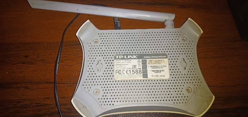Tp link Router bilkul ok he no Any Fault 2