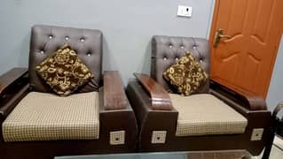 drawing room set