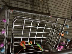 Kids swing for sale just like new