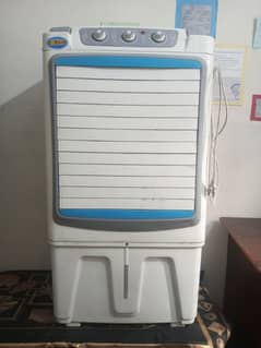 Air cooler [Super Asia]