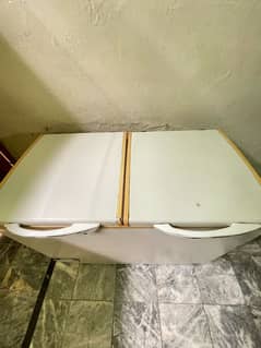 Deep Freezer (03248468747)