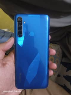 Realme 5.4/64 Full box