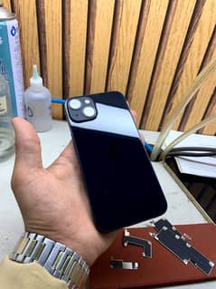 IPHONE 13. !  256GB  ! JV