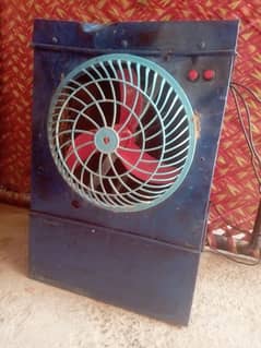 mini air coller