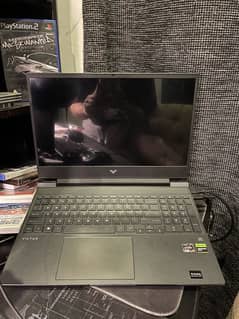 Hp victus 15 / gaming laptop