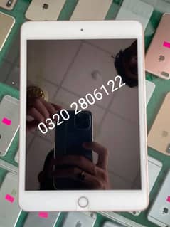 iPad Mini 5 64GB Full Box