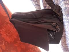 Parashoot Bag easy Cary