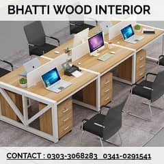 work station cubical executive table meeting table