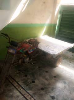 dala bike loader | 03183991933