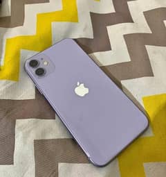 IPHONE 11 128GB FACTORY UNLOCK