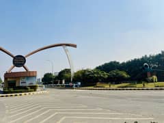 10 Marla Plot For Sale In Fazaia Housing Scheme Phase 1 J Block Best Location Lowest Price