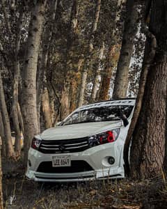 Suzuki new cultus vxl 2017 model