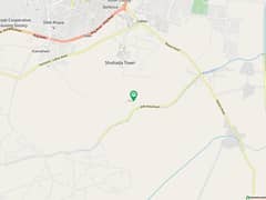 Property For sale In DHA Phase 9 Prism - Block P Lahore Is Available Under Rs. 14000000