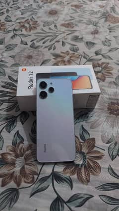 Redmi 12