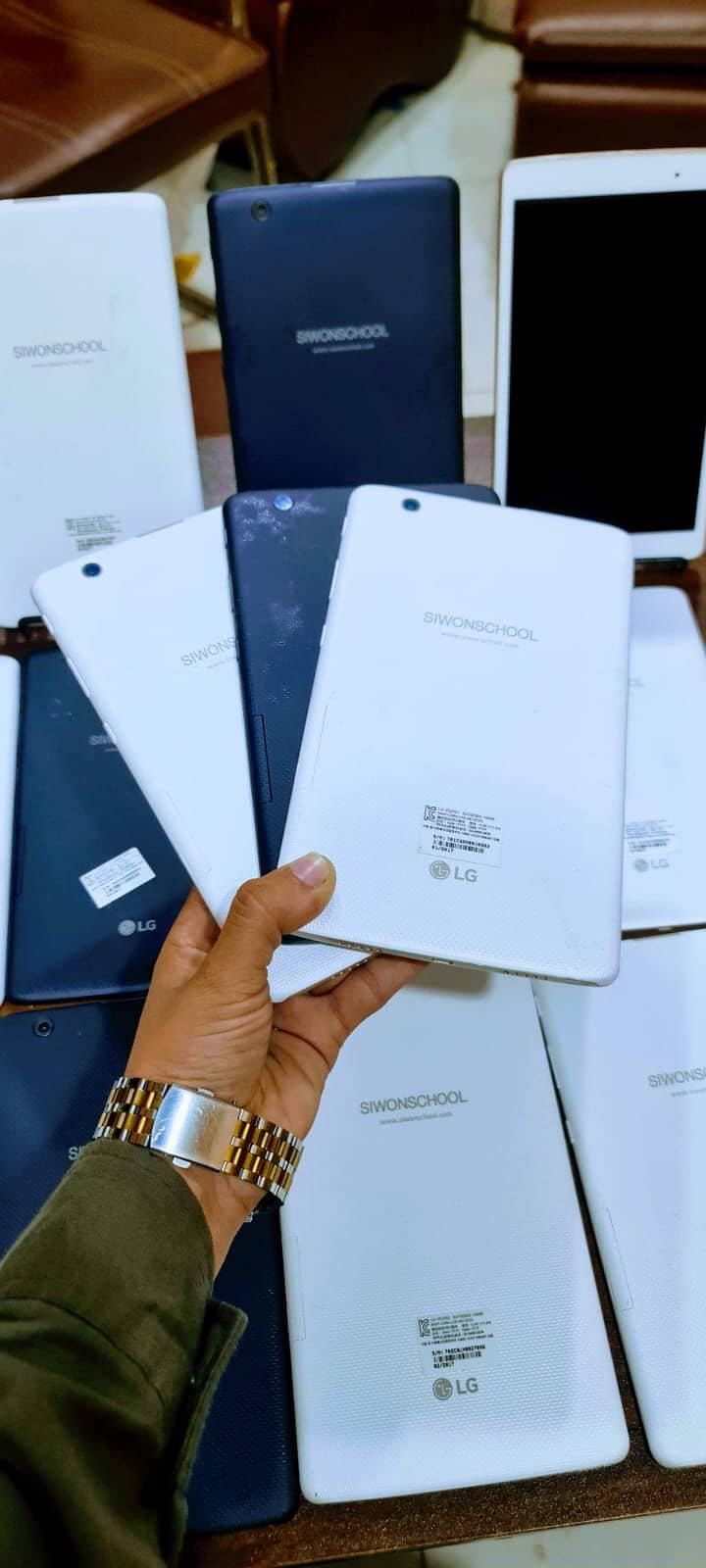 Mega Discount Offer | Tablets | Office Tabs | Samsung | Ipads | Lenovo 4