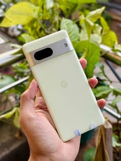 Google Pixel 7 5G [256gb]