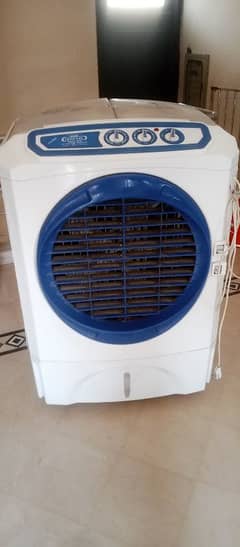 general  air cooler