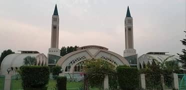 Get Your Hands On Prime Location Residential Plot In Lahore Best Area