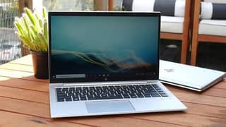 Hp Elitebook 830 G7 10th Gen Core i7