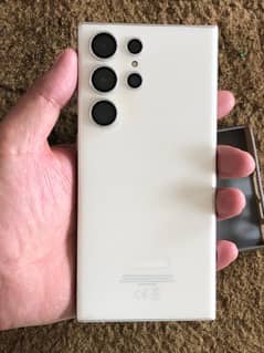 Samsung s23 ultra 12/256