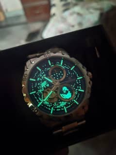 automatic watches, original watch, new watch