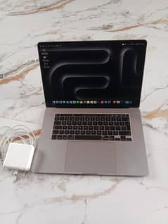 MacBook Pro 2019 - 16"inch ( 16GB/512GB SSD )
