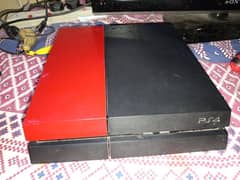 PlayStation 4 For Sale