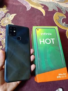 Infinix