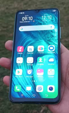 Vivo S1 Dual Sim 8+256 GB