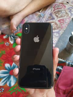 Iphone x non pta everything is ok