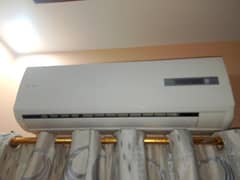 Haier ac 1 ton
