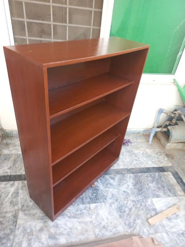 Books shelf 3