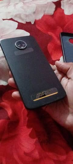 Motorola Moto Z3