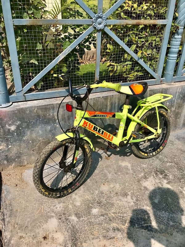 Cycle For Kids Urgent Sale 1