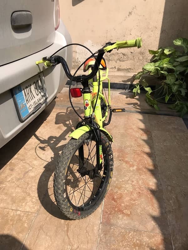 Cycle For Kids Urgent Sale 3