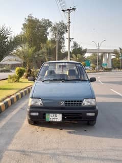 Suzuki Mehran for sale in lahore