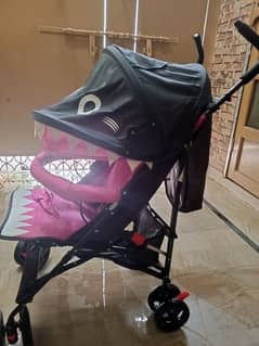 Pram | Stroller | Baby Pram