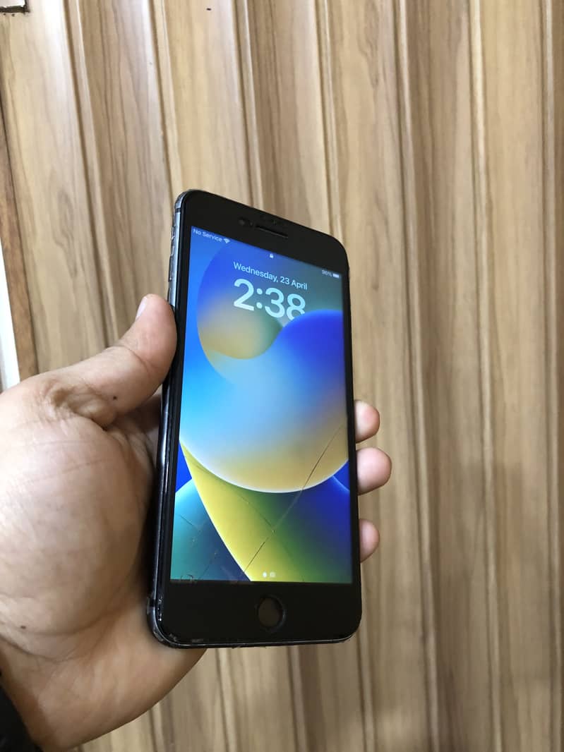 iphone 8plus 1