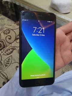 Iphone 7 Plus 128gb Pta Approved