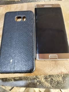 Samsung s6 edge 4 32 mobile for sale good condition  03020143113