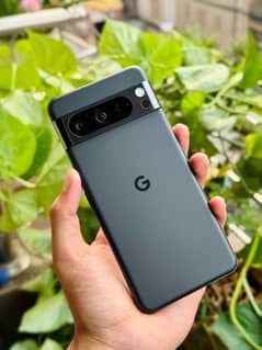 Google Pixel 8pro 5G