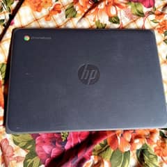 Hp chromebook 11 g8e