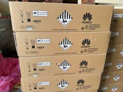 Huawei lithium battery 51.2v 54ah/ 100ah