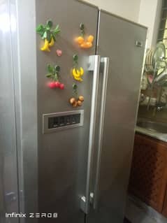 urgent refrigerator for sale