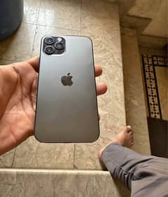 IPHONE 12 pro 128 gb factory unlock