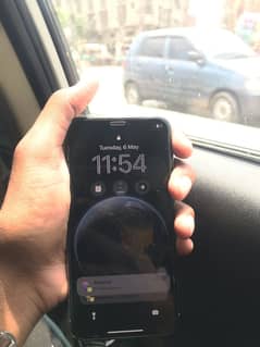 Iphone xs non pta
