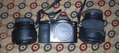 sony a7iii