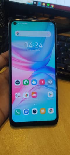 Infinix Hot 10