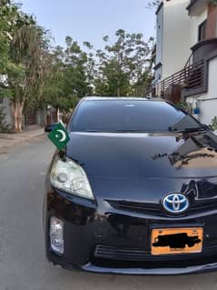 Toyota Prius 2011-14