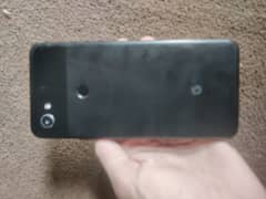 Google pixel patched